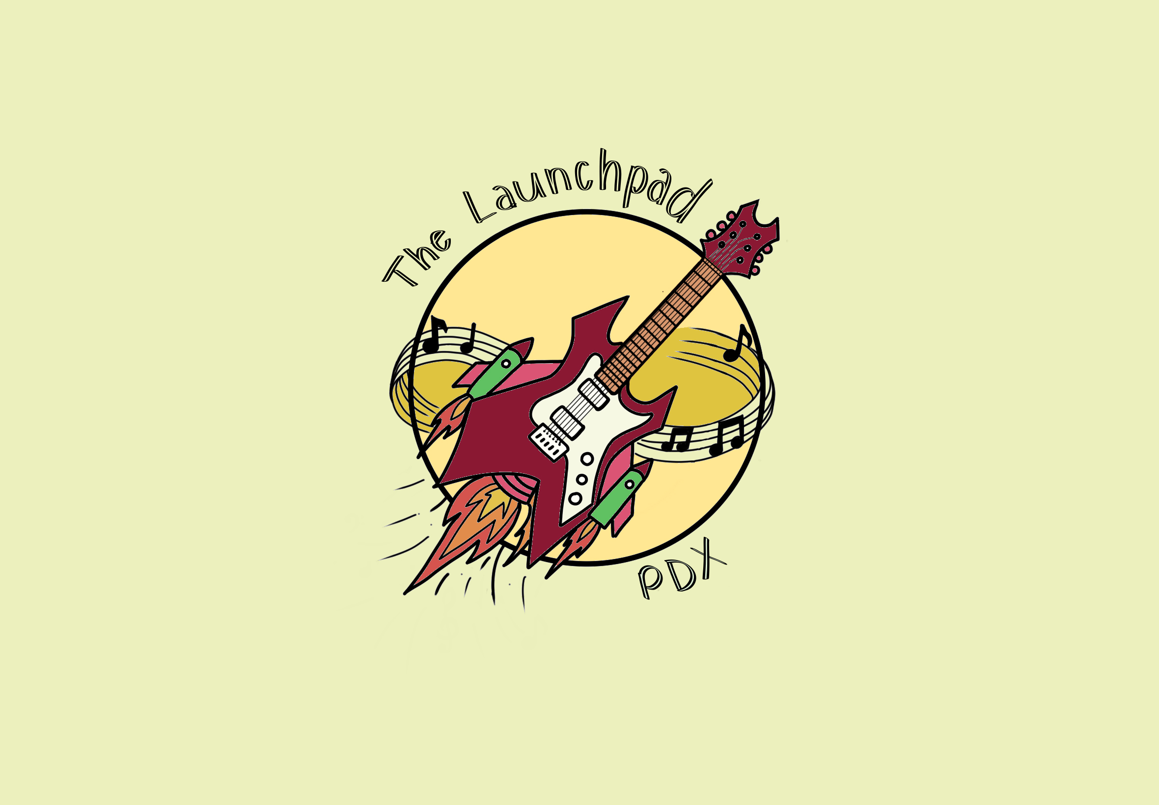 The Launchpad PDX